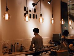 -HAY COFFEE