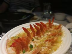 -百味馆·粤菜·湛江菜(后海花园店)