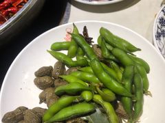 -蛙蛙叫干锅年代(簋街总店)