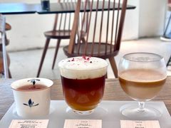 -fishtank鱼缸咖啡(三山街店)