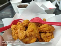 -DQ·蛋糕·冰淇淋(科华王府井店)