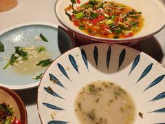 -树厨贵州菜(大十字店)