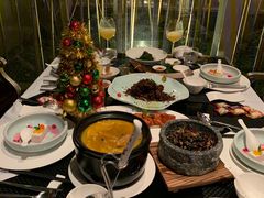 -云门锦翠(商鼎国际店)
