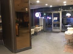 大堂-肯德基(欣旺店)