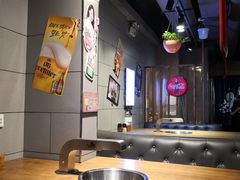 大堂-鑫釜山海鲜烧烤(鑫丰国际店)