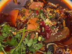 -小秦淮·南京土菜(新亭西路店)