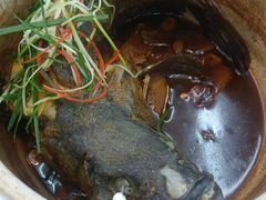 -鑫鸿达·海鲜闽菜热炒小馆(中山路店)