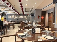 -全聚德烤鸭店(马家堡店)