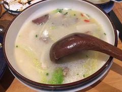 -陈阿婆鱼头泡饼·京味菜(复兴路店)