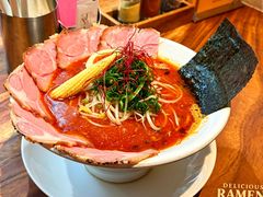 -真打拉面·日式拉面新流派(体育西横街店)