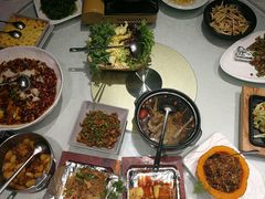 -U你·天然调味(南湖总店)