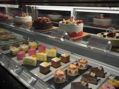 -白天鹅宾馆·美食屋