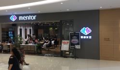 -Mentor Hair Salon