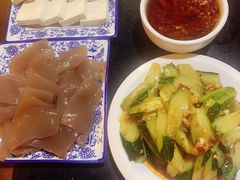-秦巴石锅鱼(文化南路店)