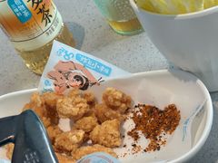 -半天妖烤鱼(石岛店)