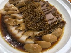 卤水拼盘-和记小菜(七宝店)