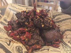 -十面欢腾·海鲜面·台式Bistro(长乐路店)