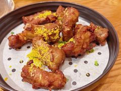 -芳草地度假酒店·野炉中餐厅