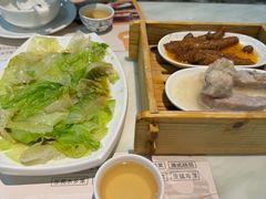 -點無缺茶楼·海鲜酒家(世博店)