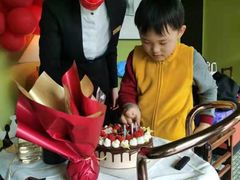 -好利来(团结湖店)