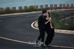 点击看大图 -乐派诗婚纱摄影