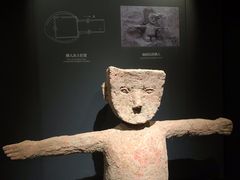 -马王堆汉墓遗址