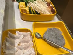 -润园四季椰子鸡火锅(卓越INTOWN店)