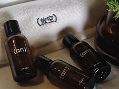 -安屿an·spa(卓悦中心商场店)
