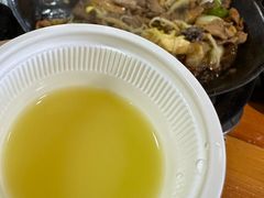-朝族高丽火盆(长白山总店)