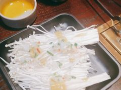 -新石器烤肉(之心城店)