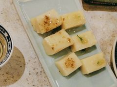 -南京大牌档(中山陵店)