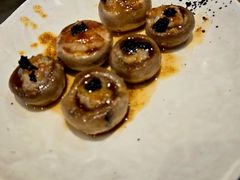 -大神太神·铁板烧(瑞虹天地月亮湾店)