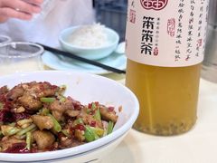 -笨罗卜浏阳菜馆(龙华鹏润达店)