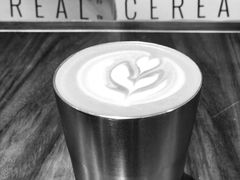 -Au Cafe&Roastery(华侨城店)