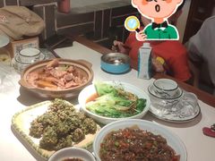 -真定郝家排骨(正定县总店)
