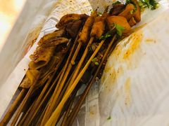 -乐乐姐超级土豆(中关村5号店)