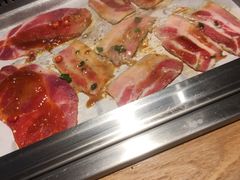 -新石器烤肉(无锡万象城店)