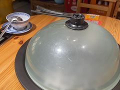 -阿鸡鱼庄·顺德鲜蒸小炒(亚运村店)