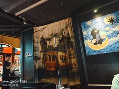 -布拉格餐厅· 中欧捷克菜(全国首店)