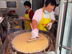 -胖子煎饼店(钦州南路店)