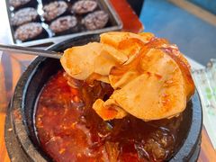 -七八冷面·延边朝鲜族美食(欢乐谷店)