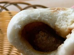 -清真·老金家牛肉店(会展路店)