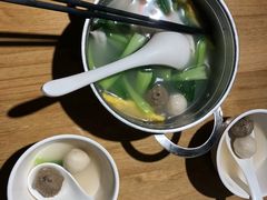 -姚面记·海派家常菜(恒基名人购物中心店)