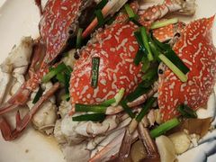 -温岭人家(红花北路店)