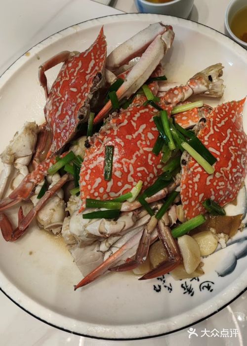 温岭人家(红花北路店)图片