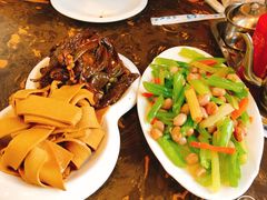 -张包铺(道外店)