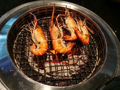 -Kingkong Buffet(The Mercury ville)