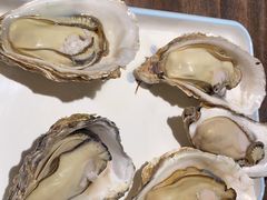 -乔街深夜食堂·台州菜·高压锅生蚝(杭州总店)