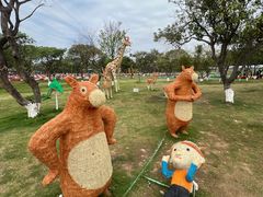 -长洲岛都市农业公园