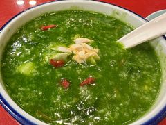 -宏状元现熬粥·京味菜(五棵松店)